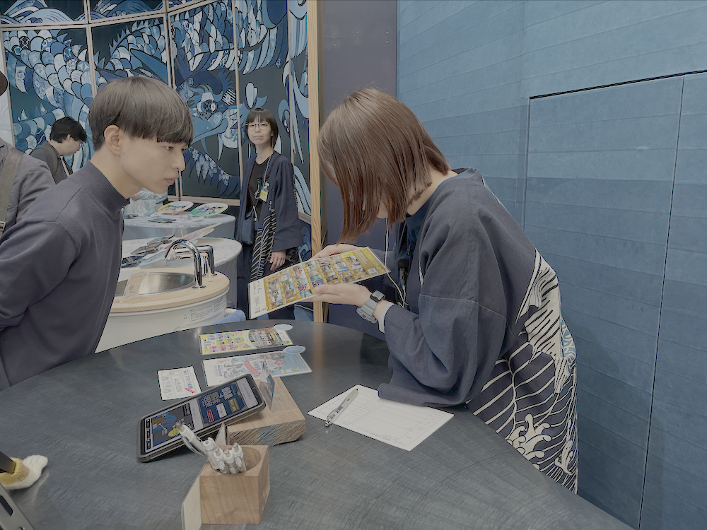 クーポンの受け取り方について 『スマホ一日乗車券』ワンコインキャンペーンのクーポンはお声がけいただいた方のみのお渡しとなるため、現場にてお問い合わせください