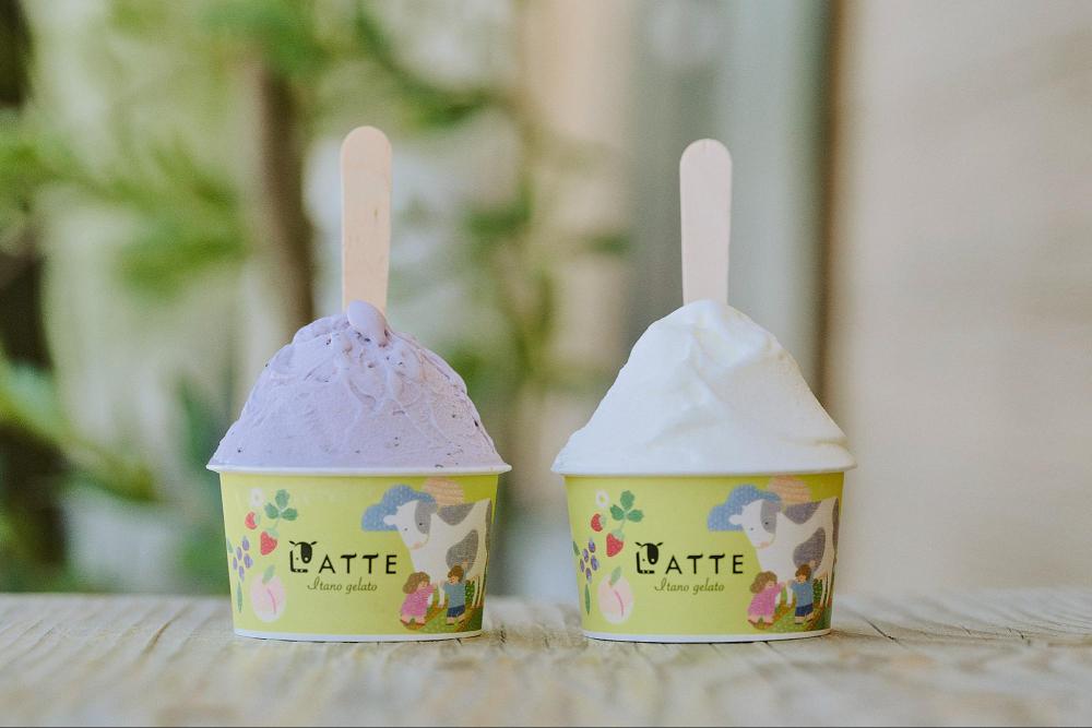 Choose from Single (¥430), Double (¥500), or Small Single (¥380)