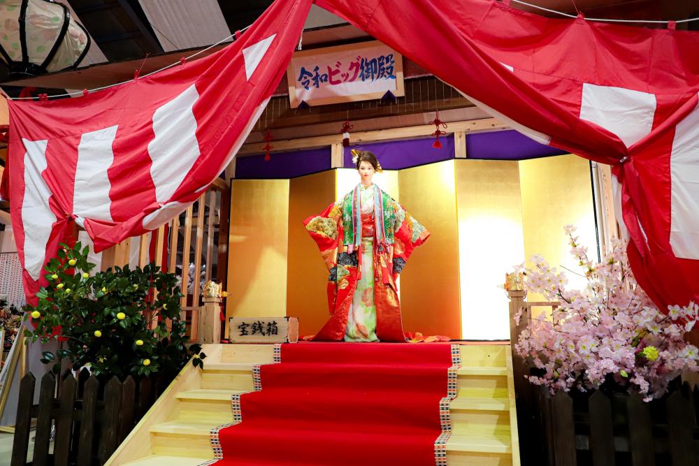 新たなアイデアで人々を驚かせ続ける 