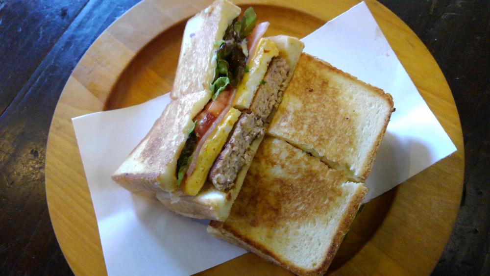 たかしまコーヒー店（たかしまこーひーてん） 