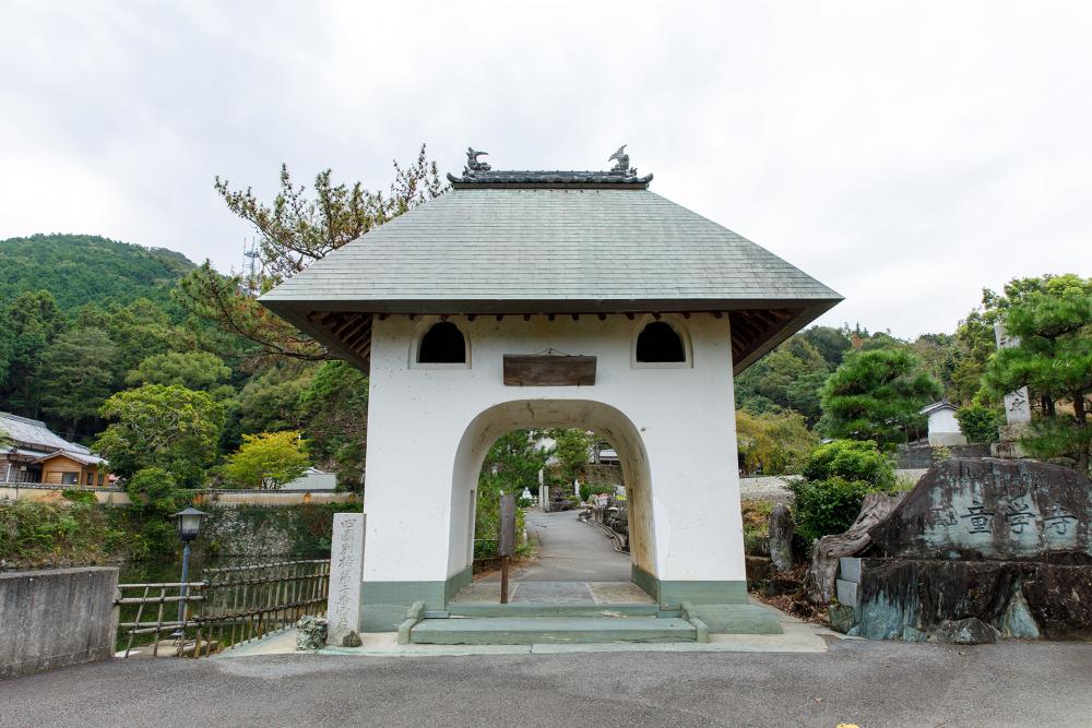 童学寺