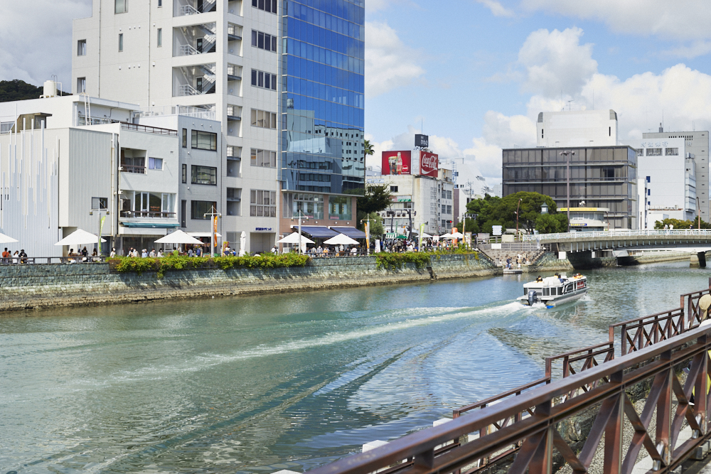 Tokushima Marche