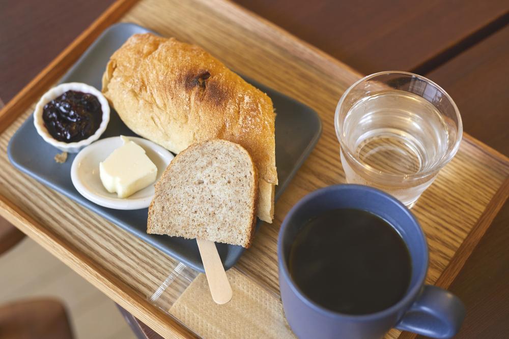 O-ba’sh Cafe
