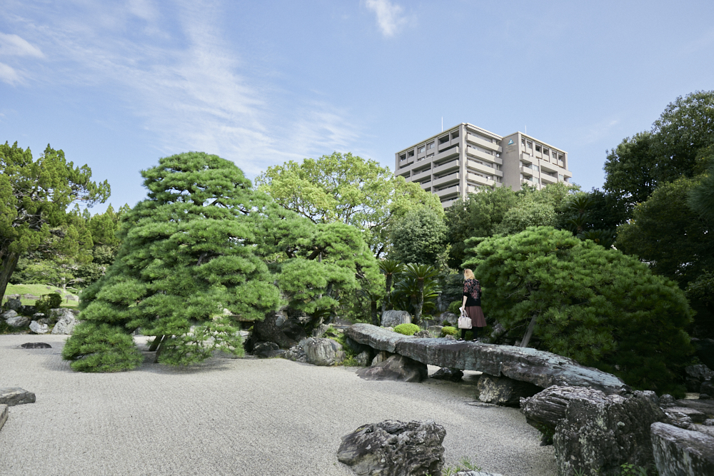 Omote Goten Garden