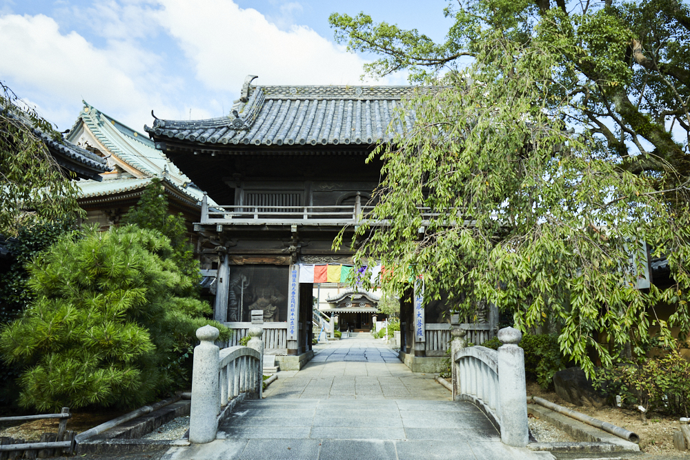 Tatsueji — Gruesome Legends and Modern Art