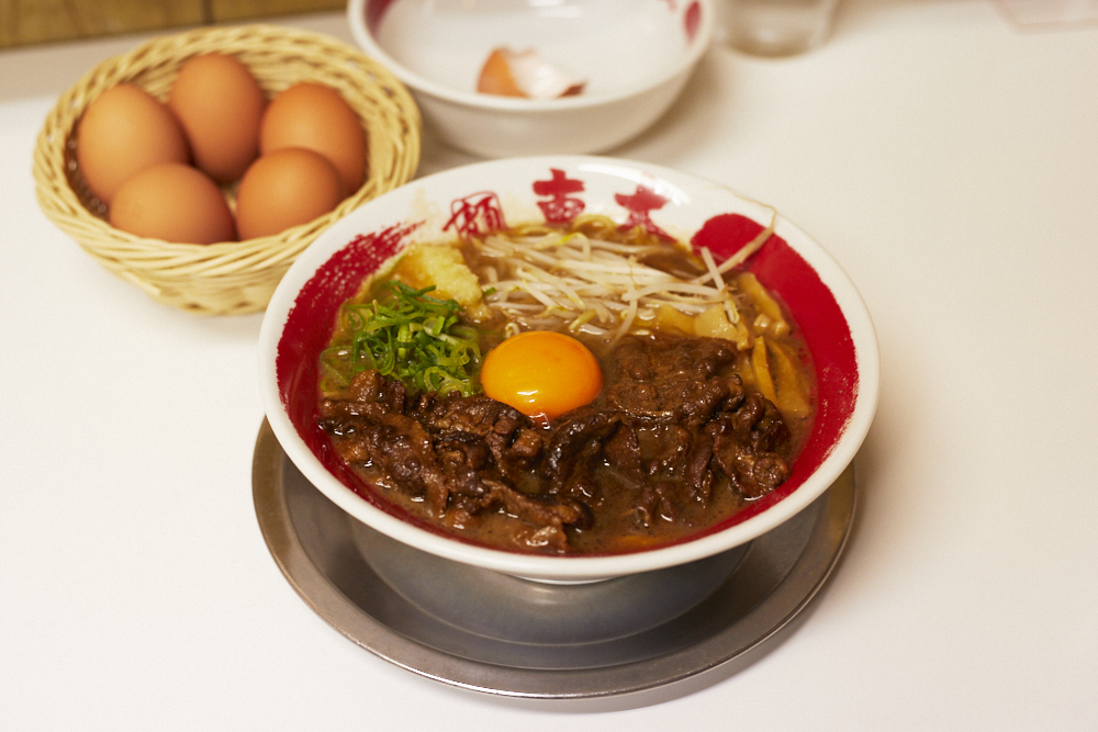 Tokushima’s Ramen Todai Offers Some of the Most Flavor in Japan