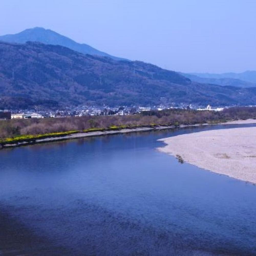 吉野川市