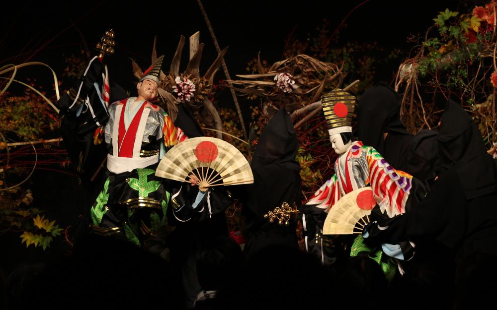 TOKUSHIMA Amazing Tour
The Golden Plan 2020